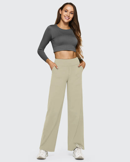 ElevateFlow™ Pants