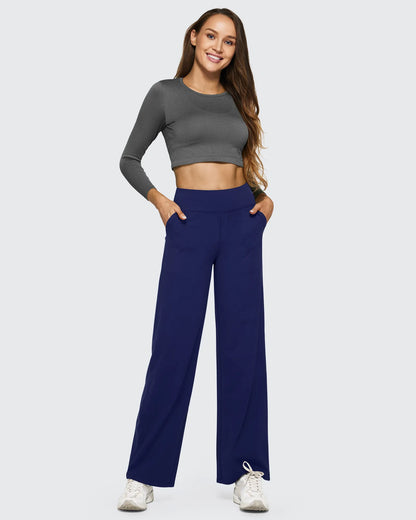 ElevateFlow™ Pants