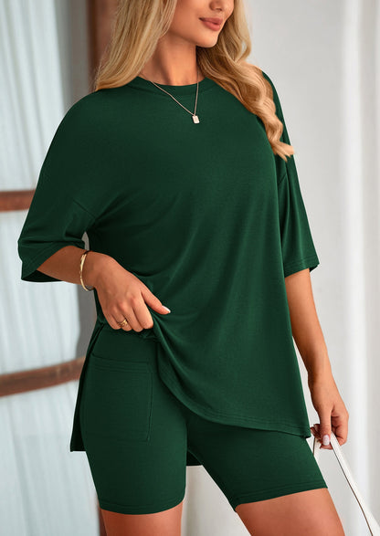 CloudSoft Two-Piece Set