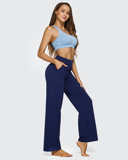 ElevateFlow™ Pants