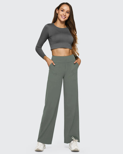 ElevateFlow™ Pants