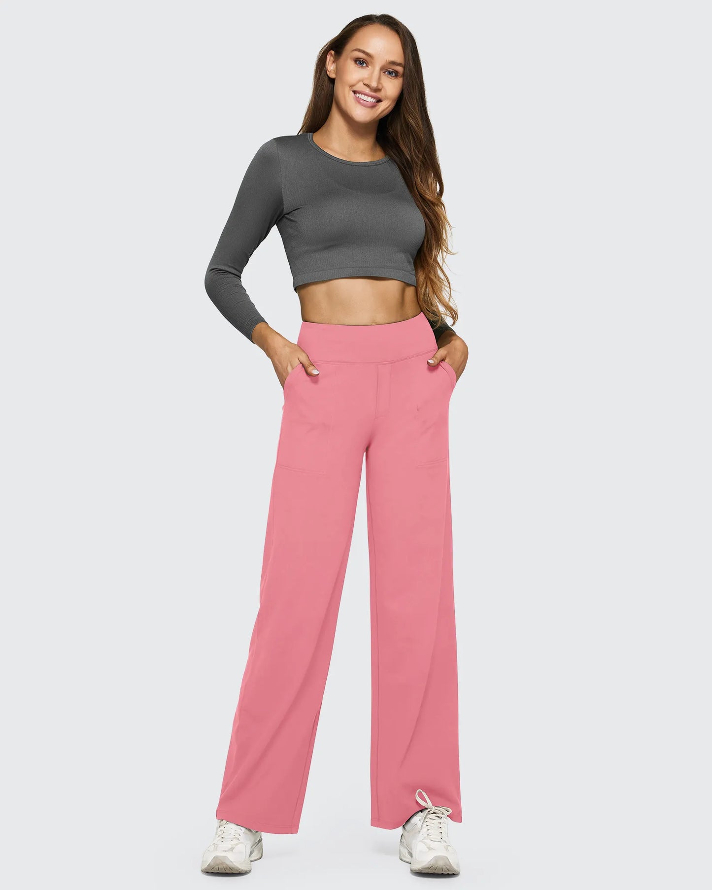 ElevateFlow™ Pants