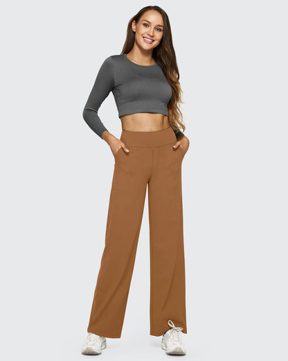 ElevateFlow™ Pants