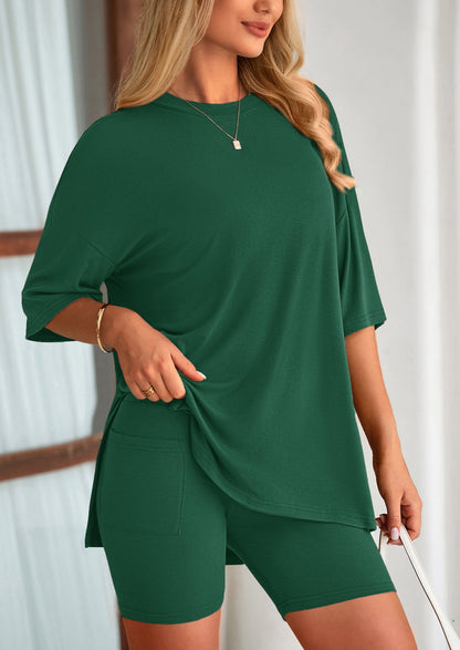 CloudSoft Two-Piece Set