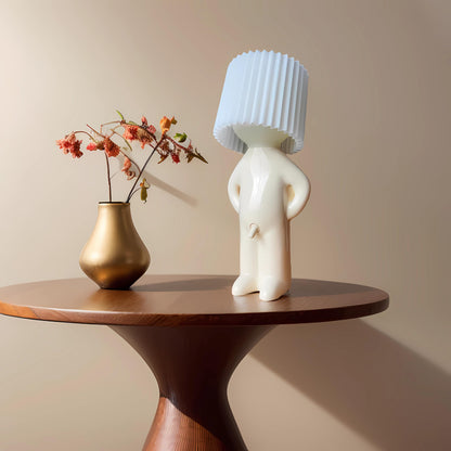 LampHead™ Character Lamp