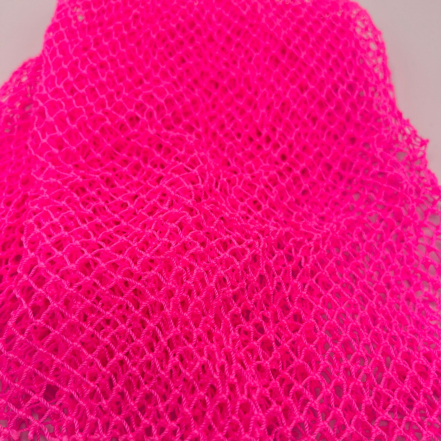 ExfoliMesh™ - Deep Clean Body Net