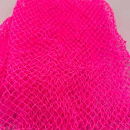 ExfoliMesh™ - Deep Clean Body Net