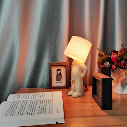LampHead™ Character Lamp