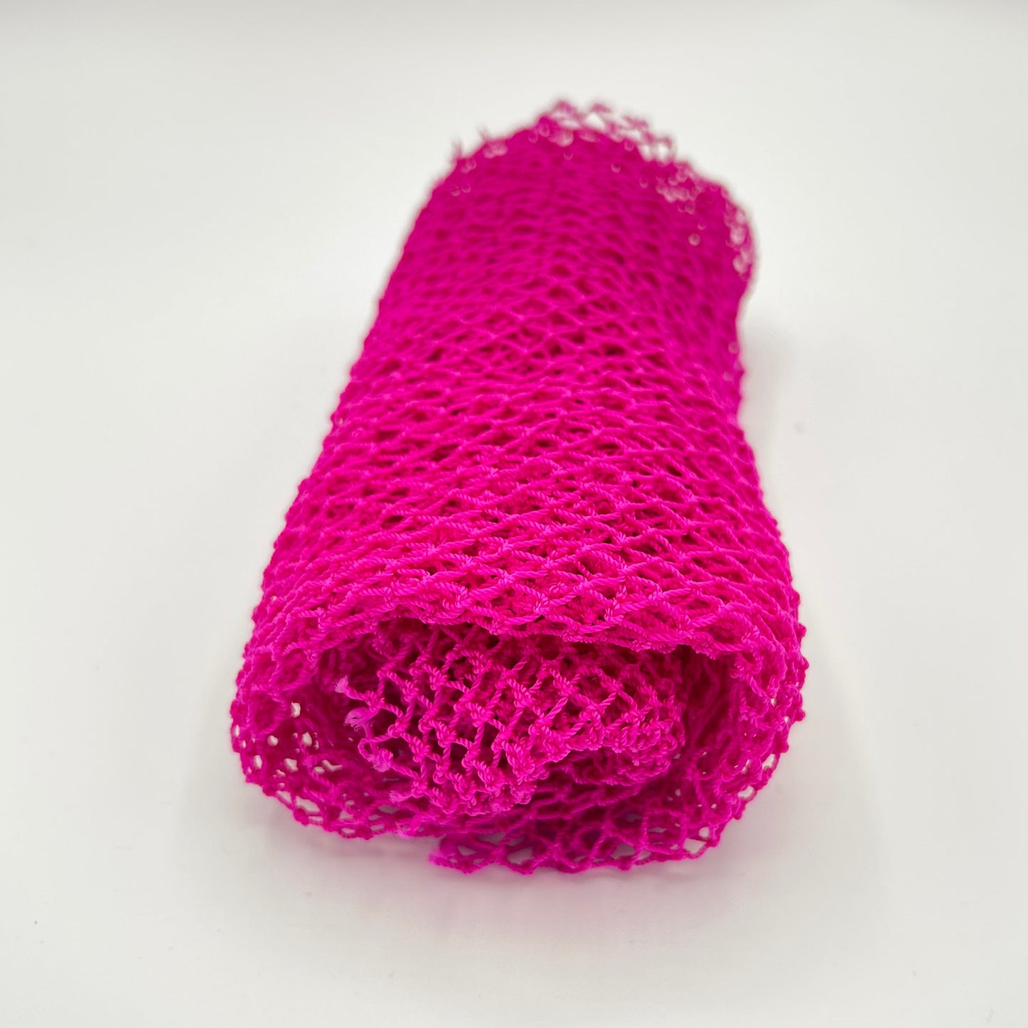 ExfoliMesh™ - Deep Clean Body Net
