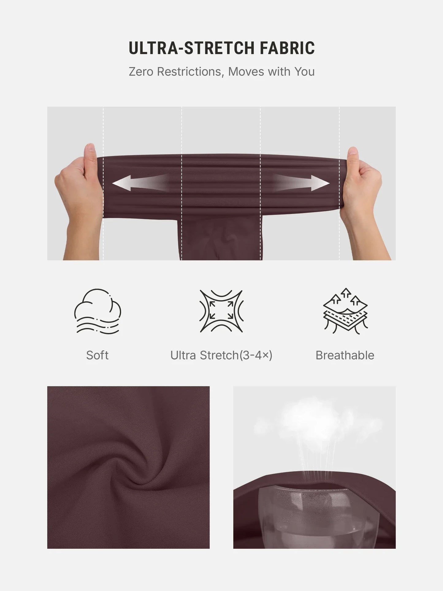 Snatched Waist Seamless Bodysuit