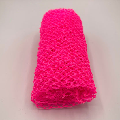 ExfoliMesh™ - Deep Clean Body Net