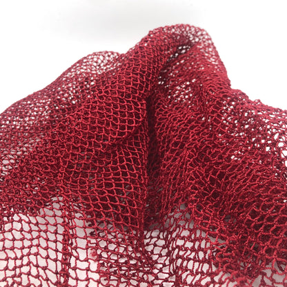 ExfoliMesh™ - Deep Clean Body Net