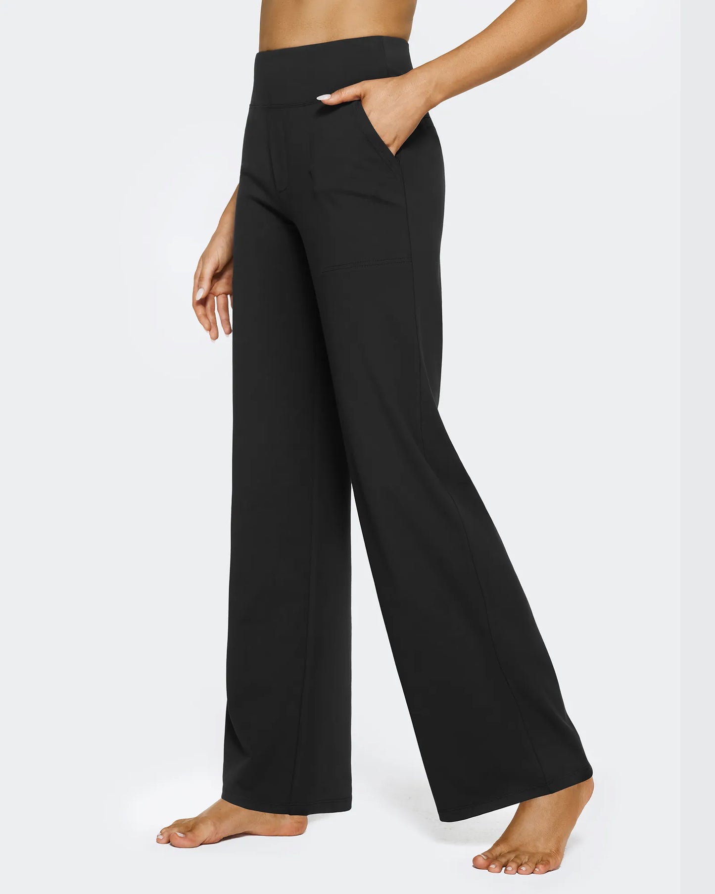 ElevateFlow™ Pants