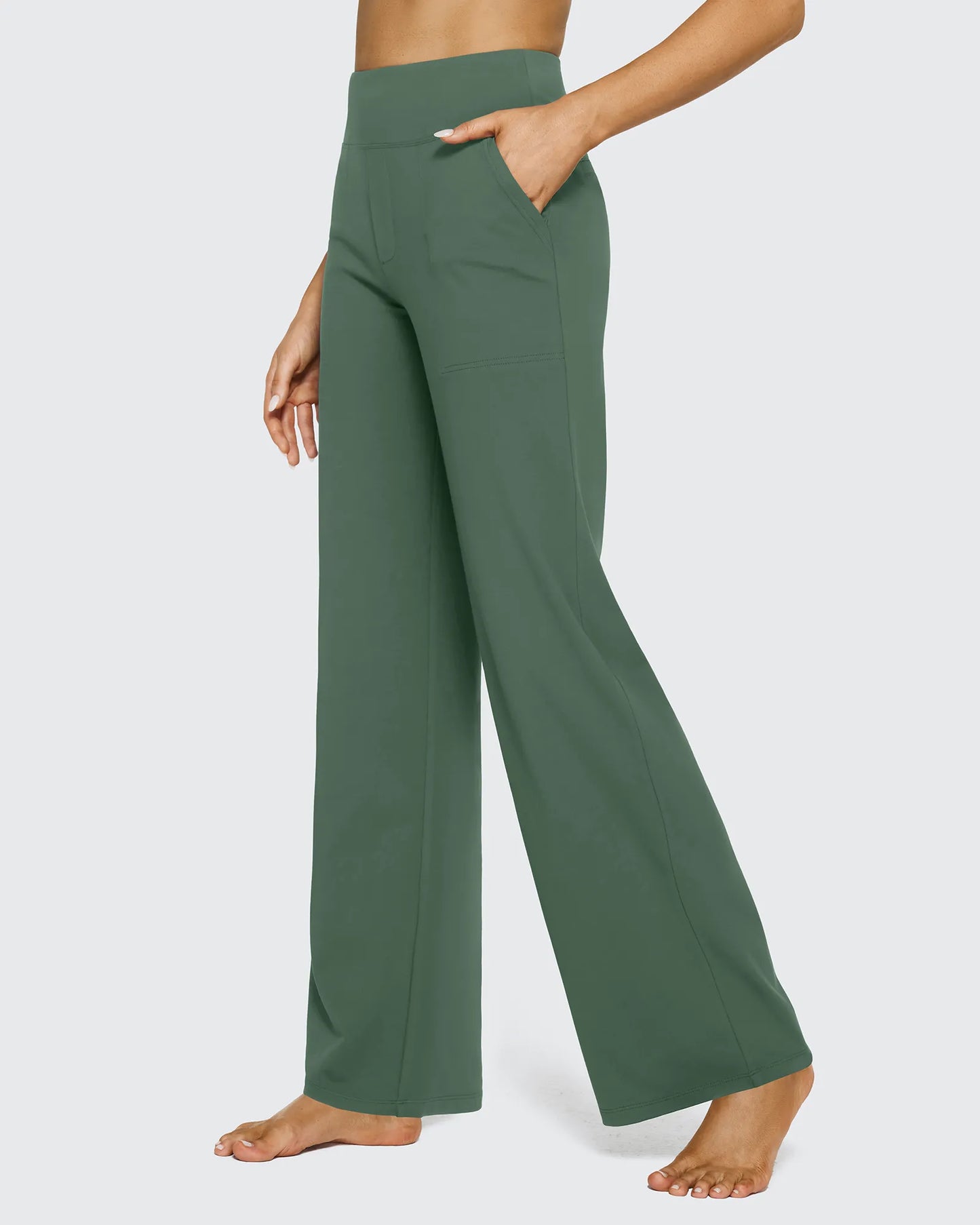 ElevateFlow™ Pants