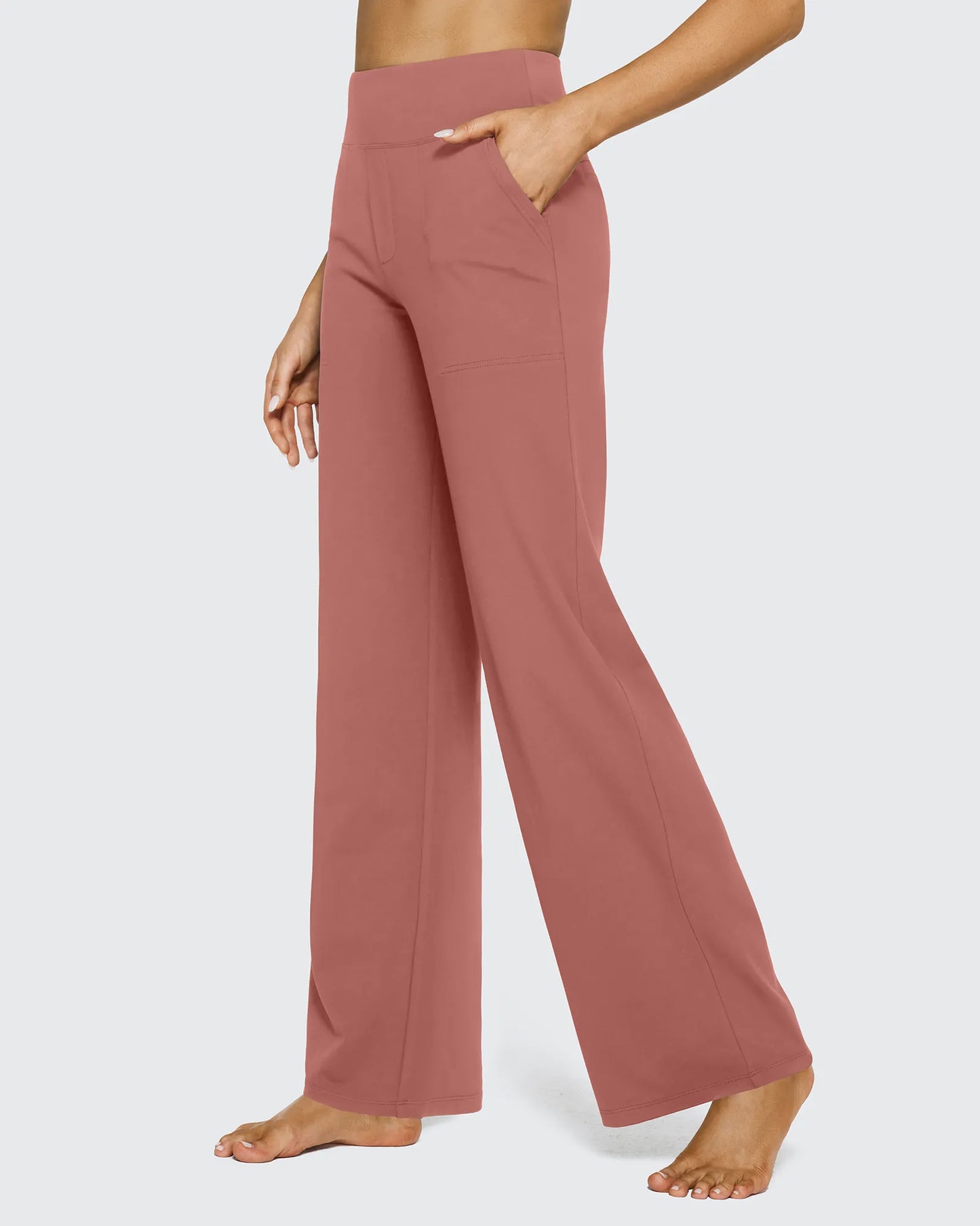 ElevateFlow™ Pants