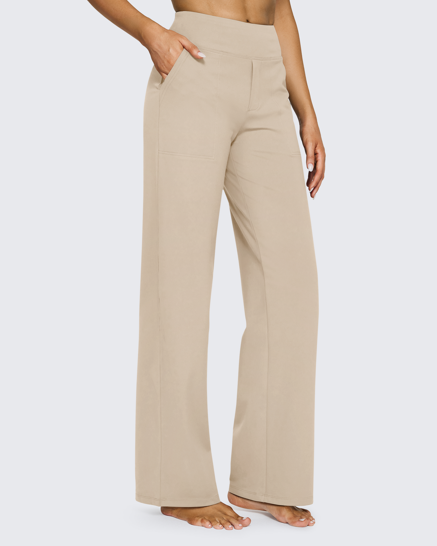 ElevateFlow™ Pants