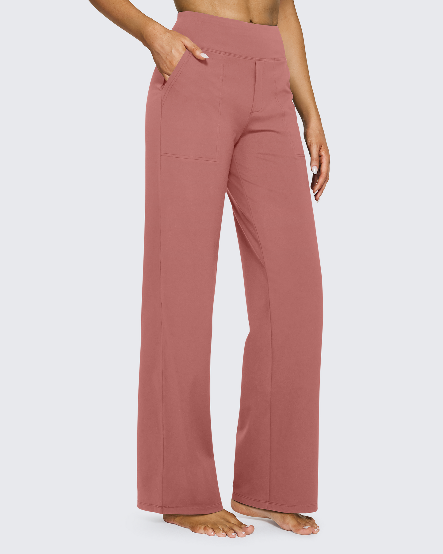ElevateFlow™ Pants