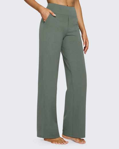 ElevateFlow™ Pants