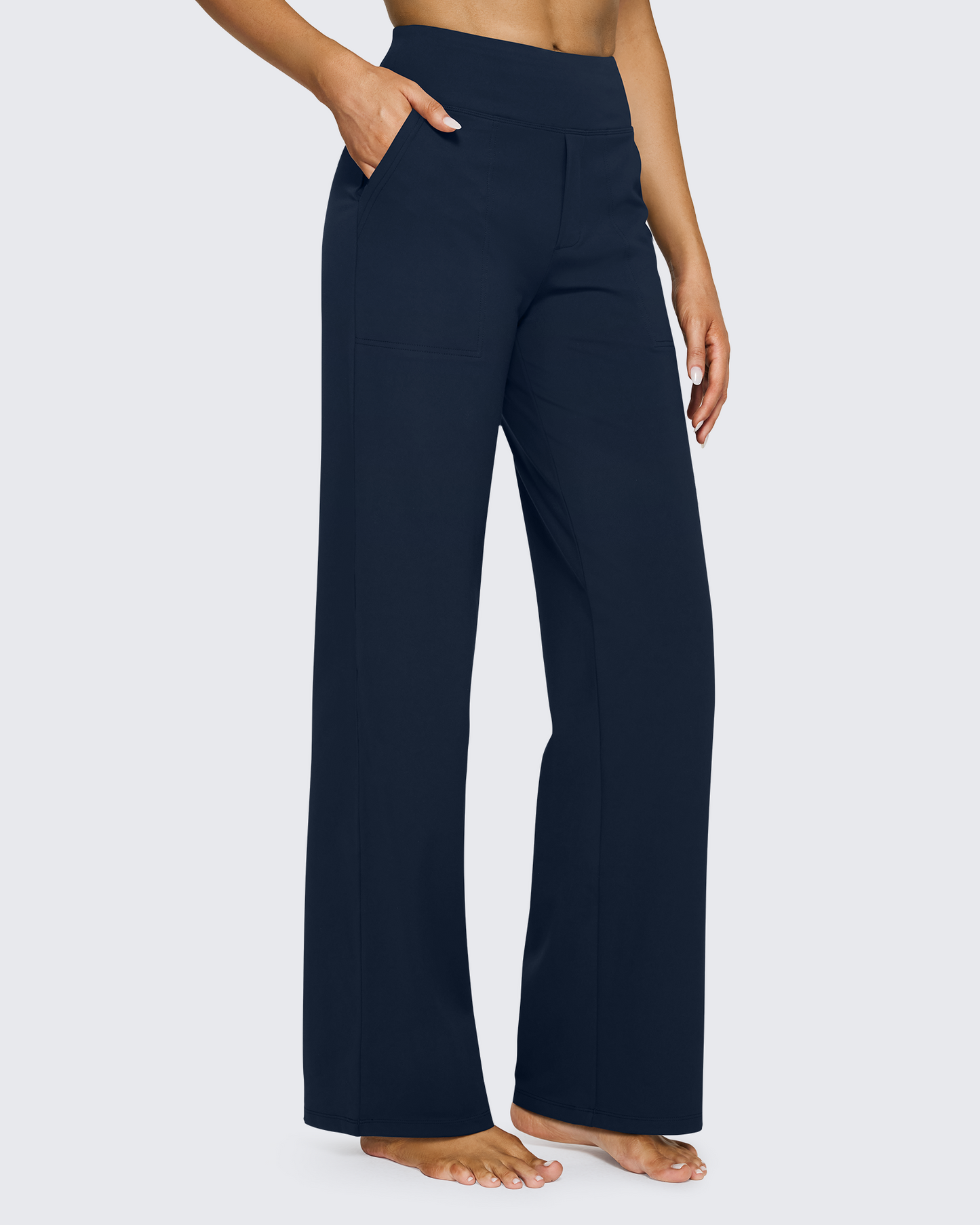 ElevateFlow™ Pants