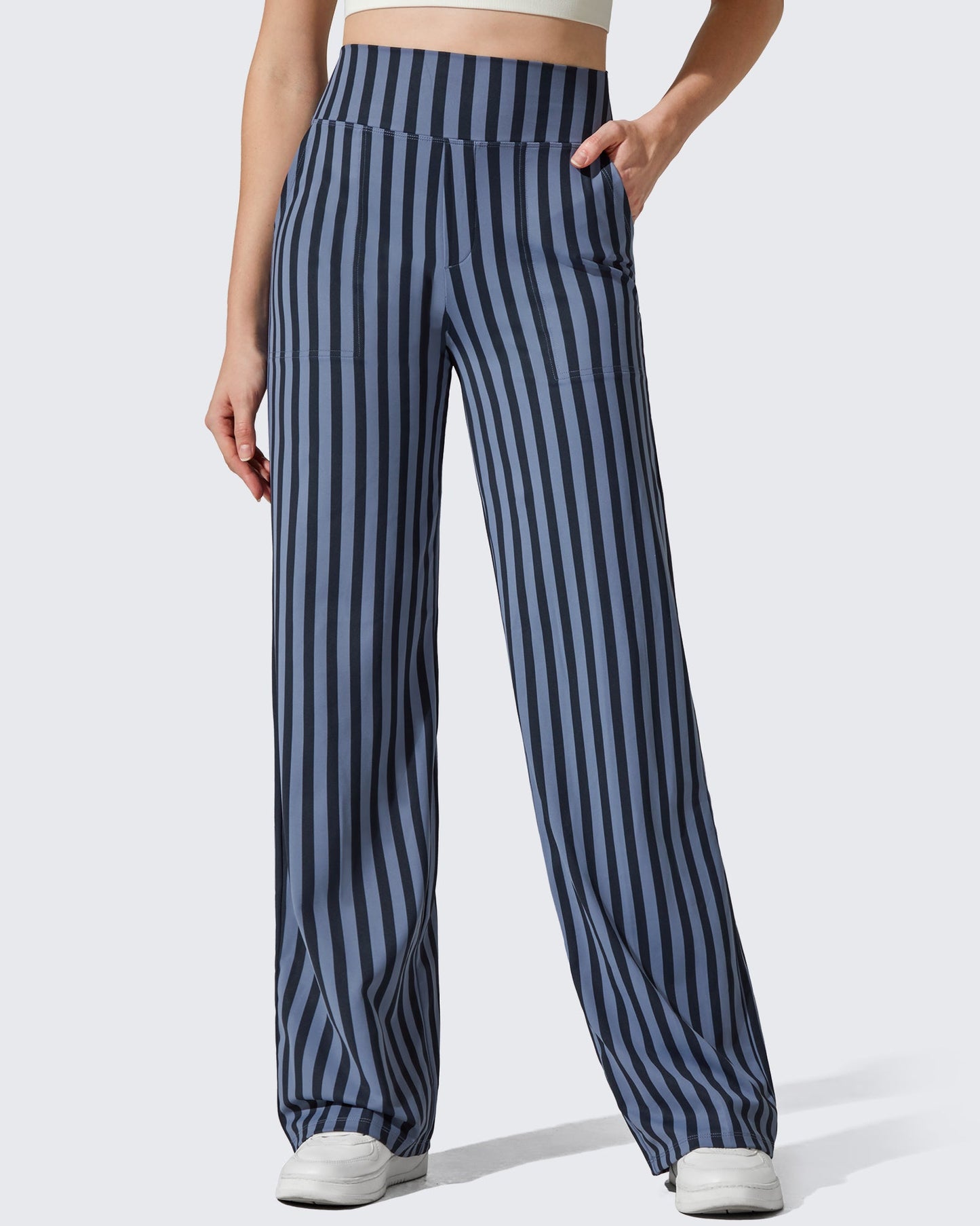 ElevateFlow™ Pants