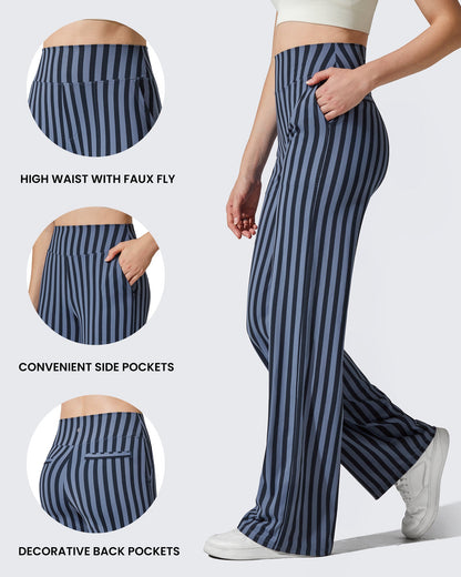 ElevateFlow™ Pants