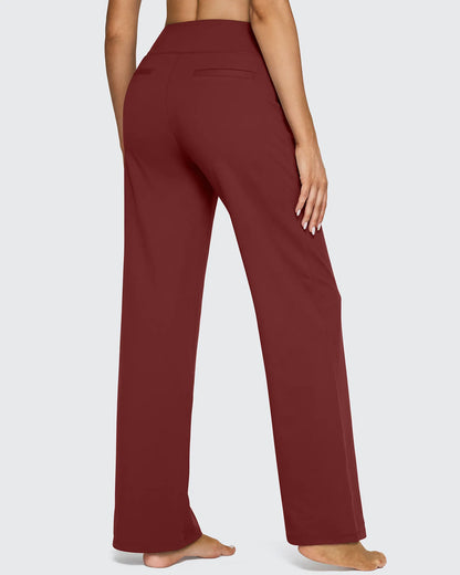 ElevateFlow™ Pants