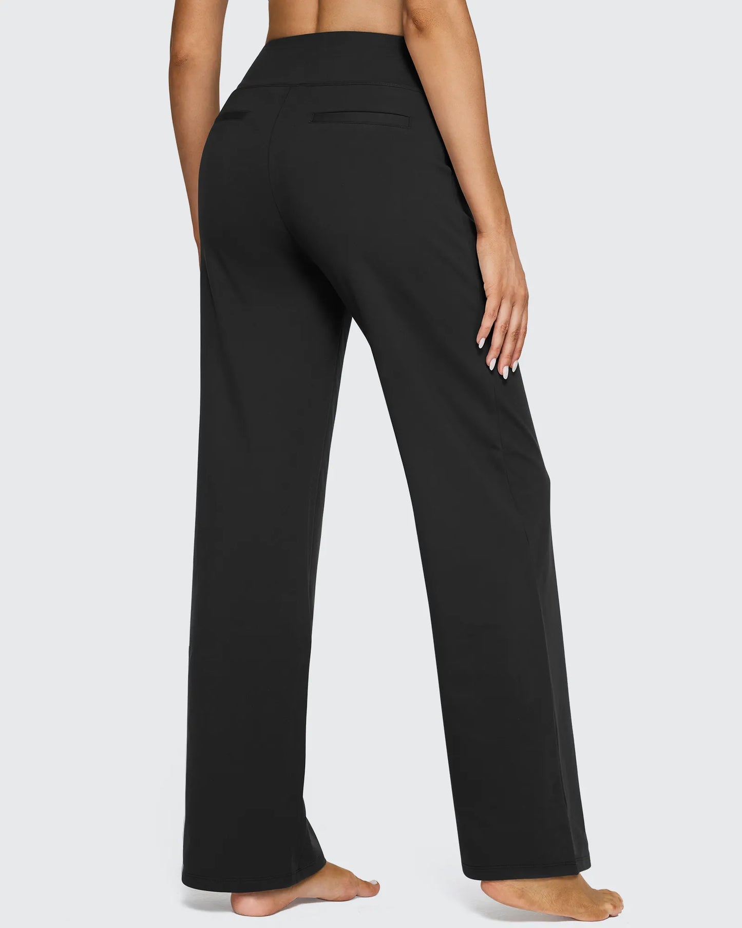 ElevateFlow™ Pants