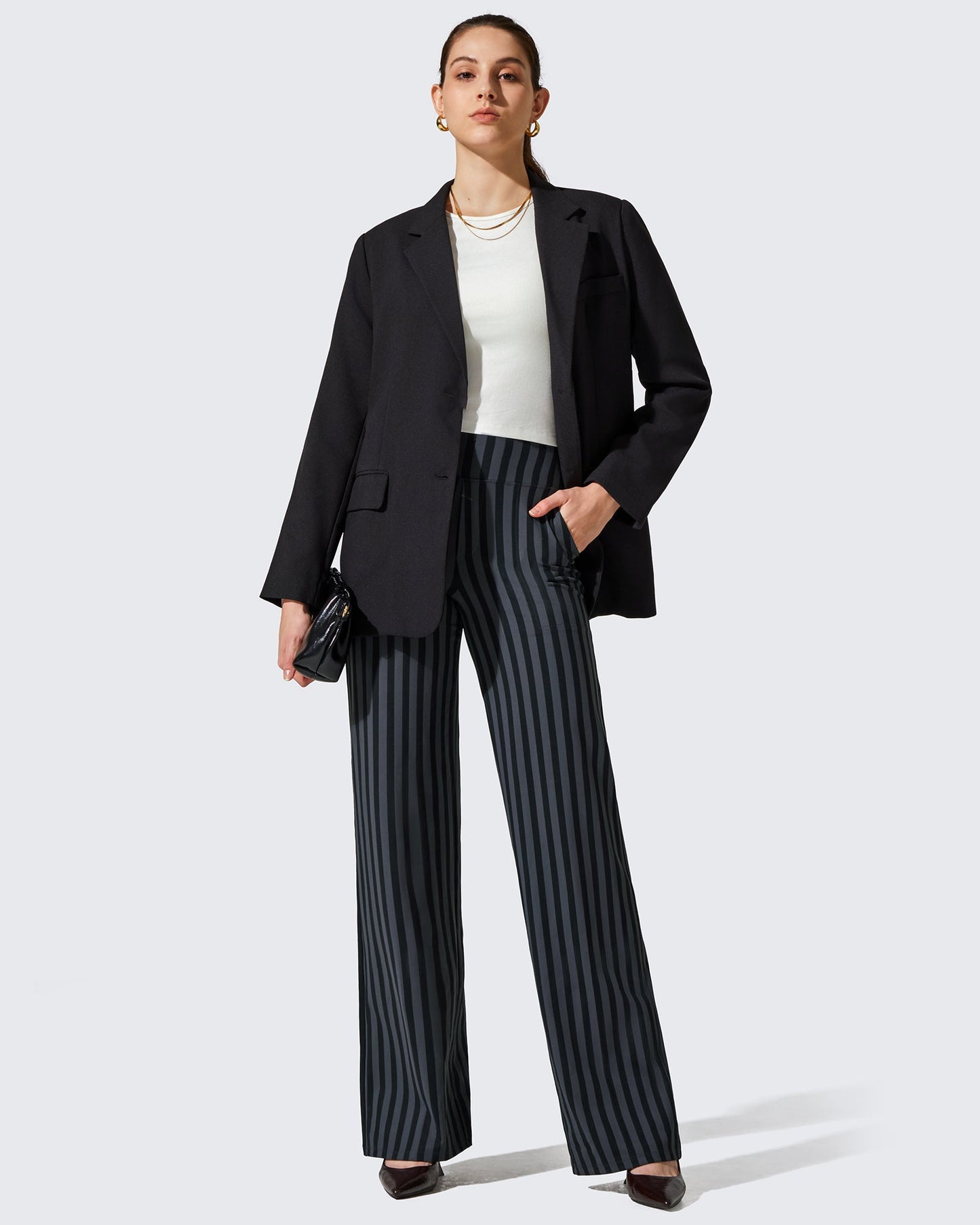ElevateFlow™ Pants