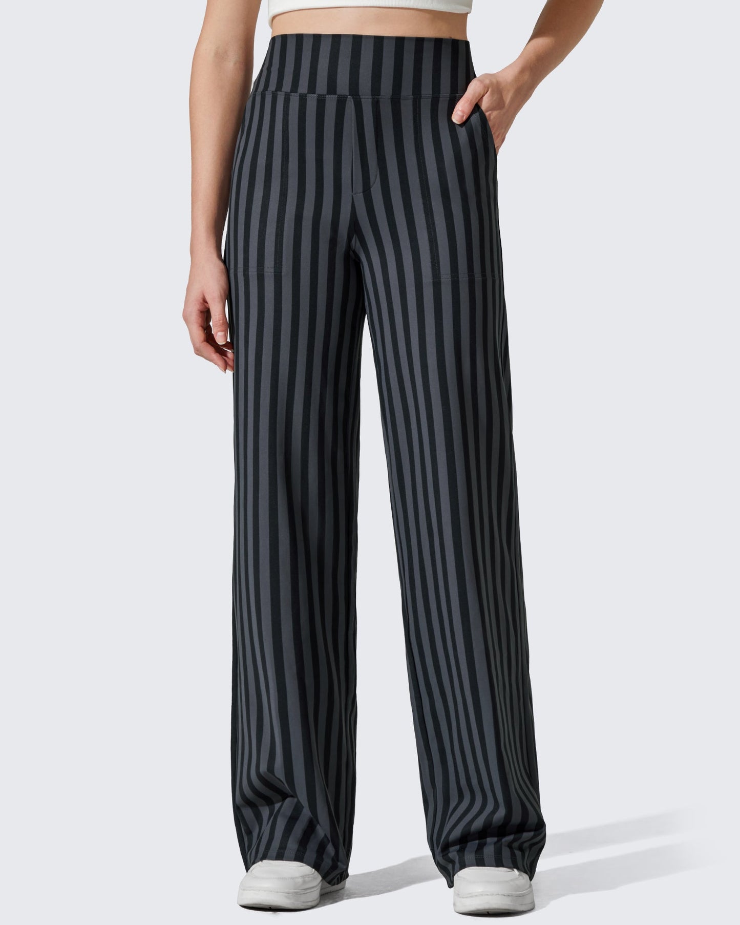 ElevateFlow™ Pants