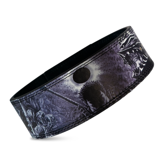 IronLock™ Lever Lifting Belt