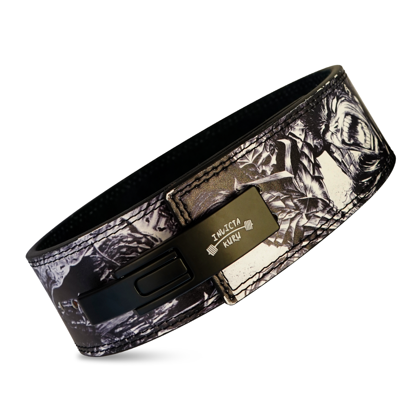 IronLock™ Lever Lifting Belt