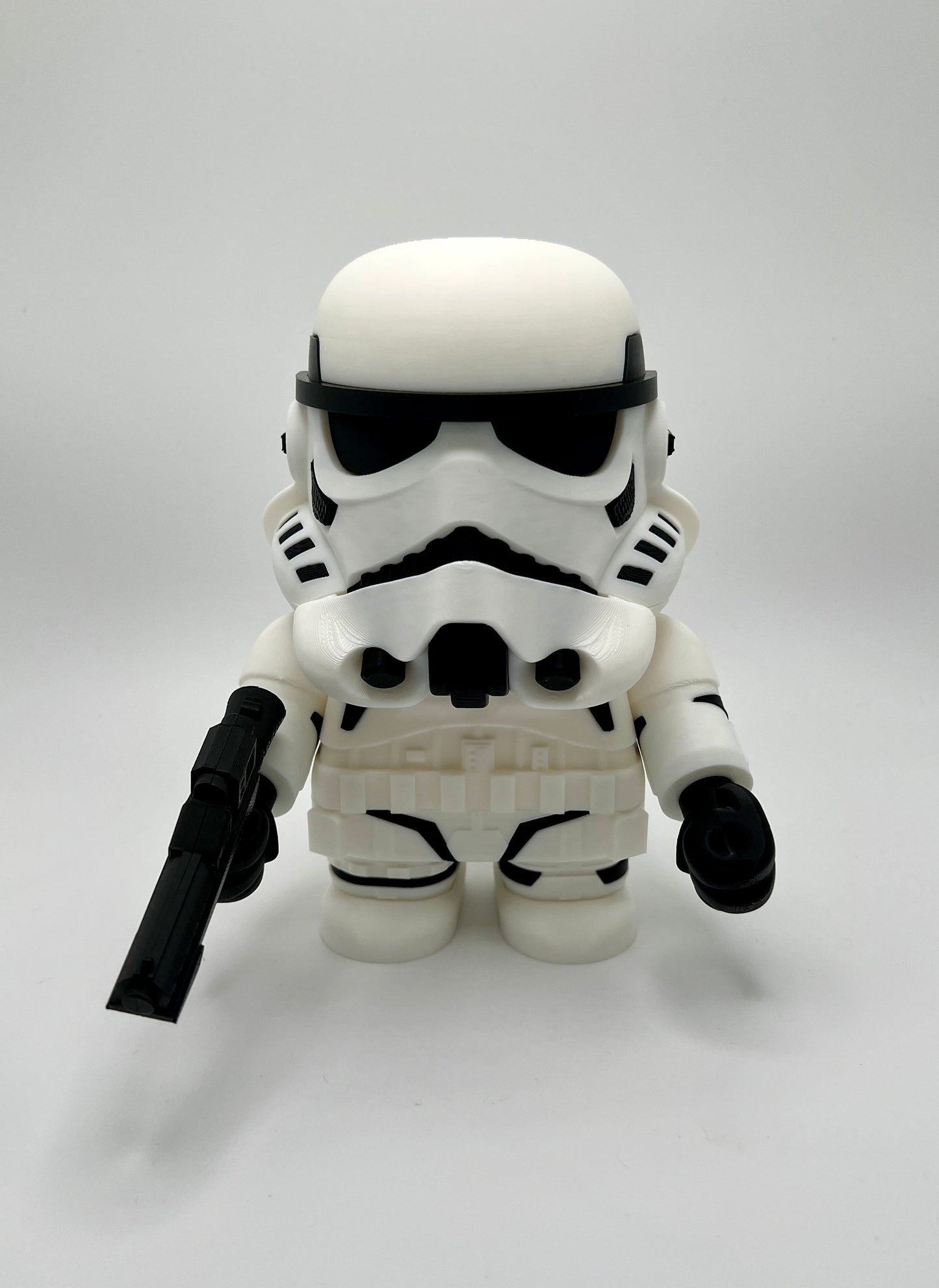 GalaxyGuard™ - Mini Helmet Figure