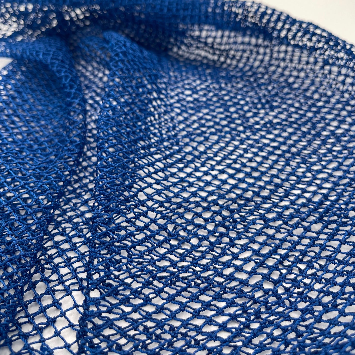 ExfoliMesh™ - Deep Clean Body Net
