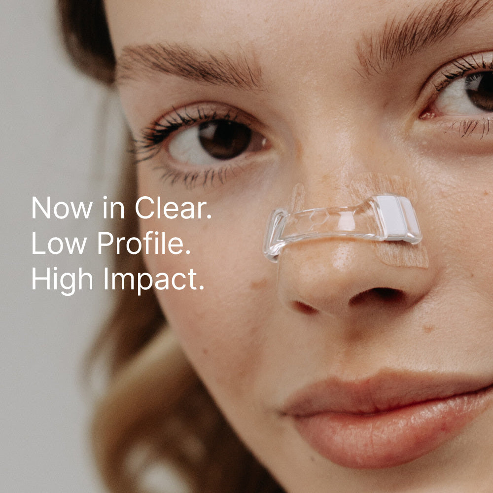 NoseOpen™ Nasal Dilator