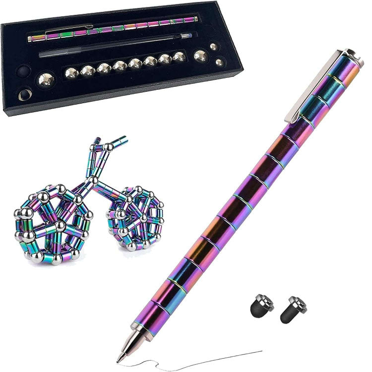 MagnaGlide™ - Magnetic Pen