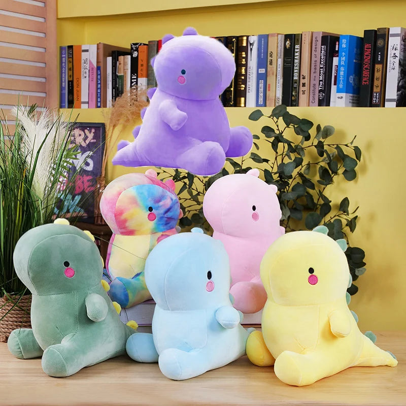 DinoMelt™ Cuddle Plush
