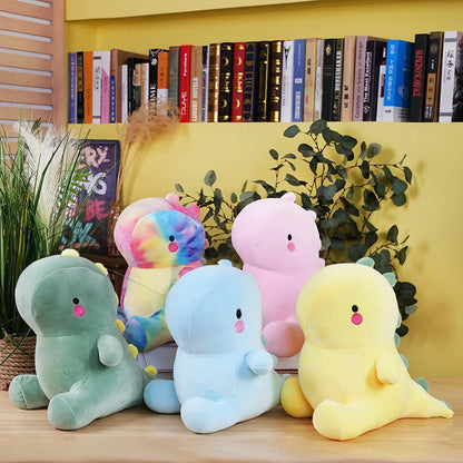 DinoMelt™ Cuddle Plush