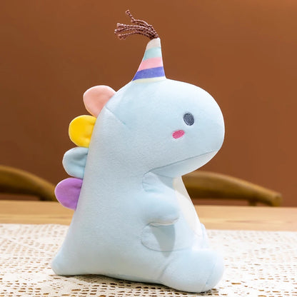 DinoMelt™ Cuddle Plush