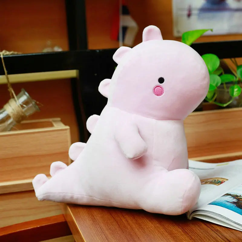 DinoMelt™ Cuddle Plush