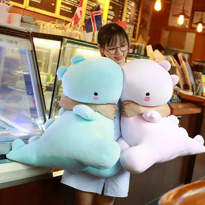 DinoMelt™ Cuddle Plush