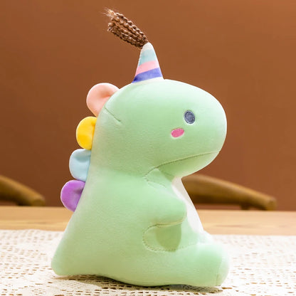 DinoMelt™ Cuddle Plush