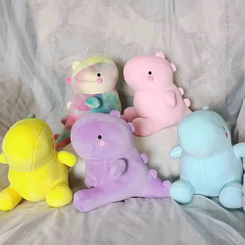 DinoMelt™ Cuddle Plush