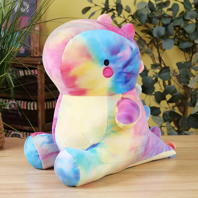 DinoMelt™ Cuddle Plush