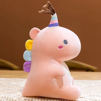 DinoMelt™ Cuddle Plush