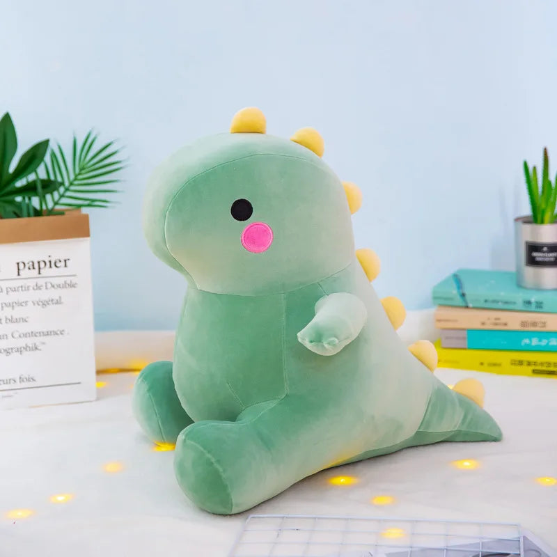 DinoMelt™ Cuddle Plush