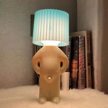 LampHead™ Character Lamp