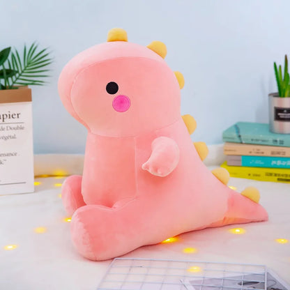 DinoMelt™ Cuddle Plush