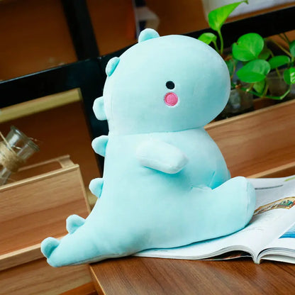 DinoMelt™ Cuddle Plush