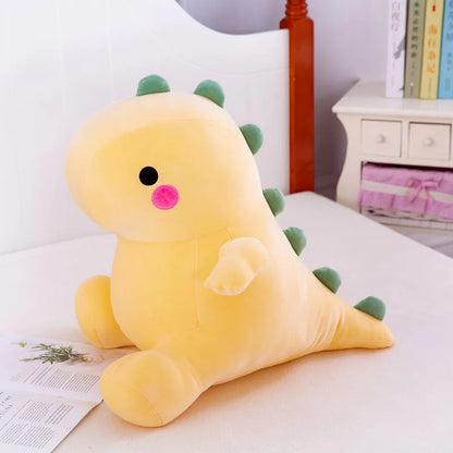DinoMelt™ Cuddle Plush