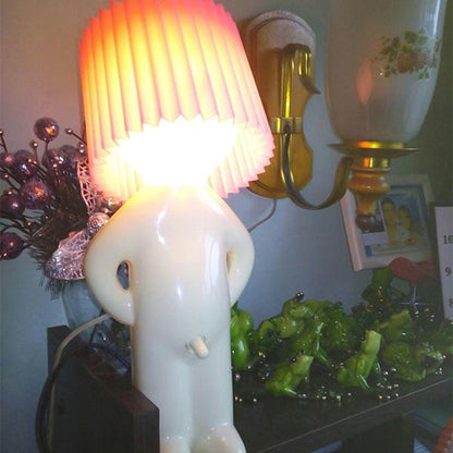 LampHead™ Character Lamp